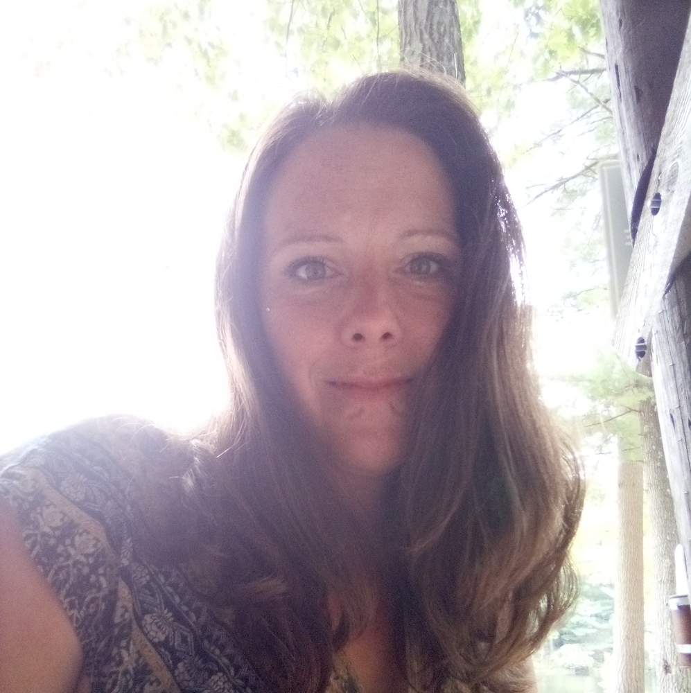 Meet your Posher, Linda